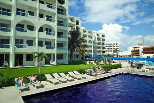 Lejlighed Estudio En La Playa De Cancún