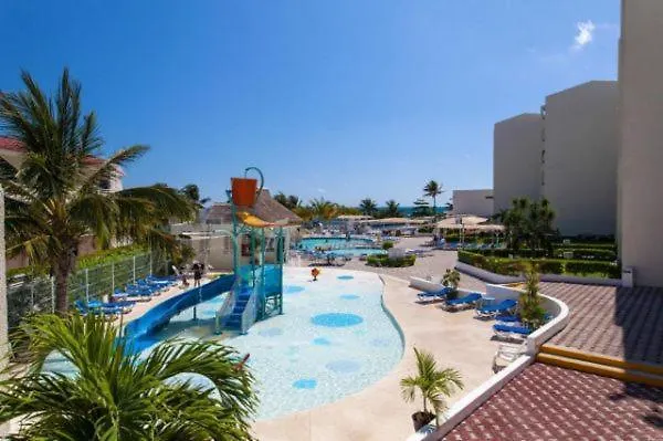 Apartment Estudio En La Playa De Cancun Mexico
